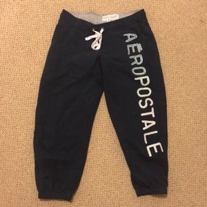 Aeropostale sweatpants